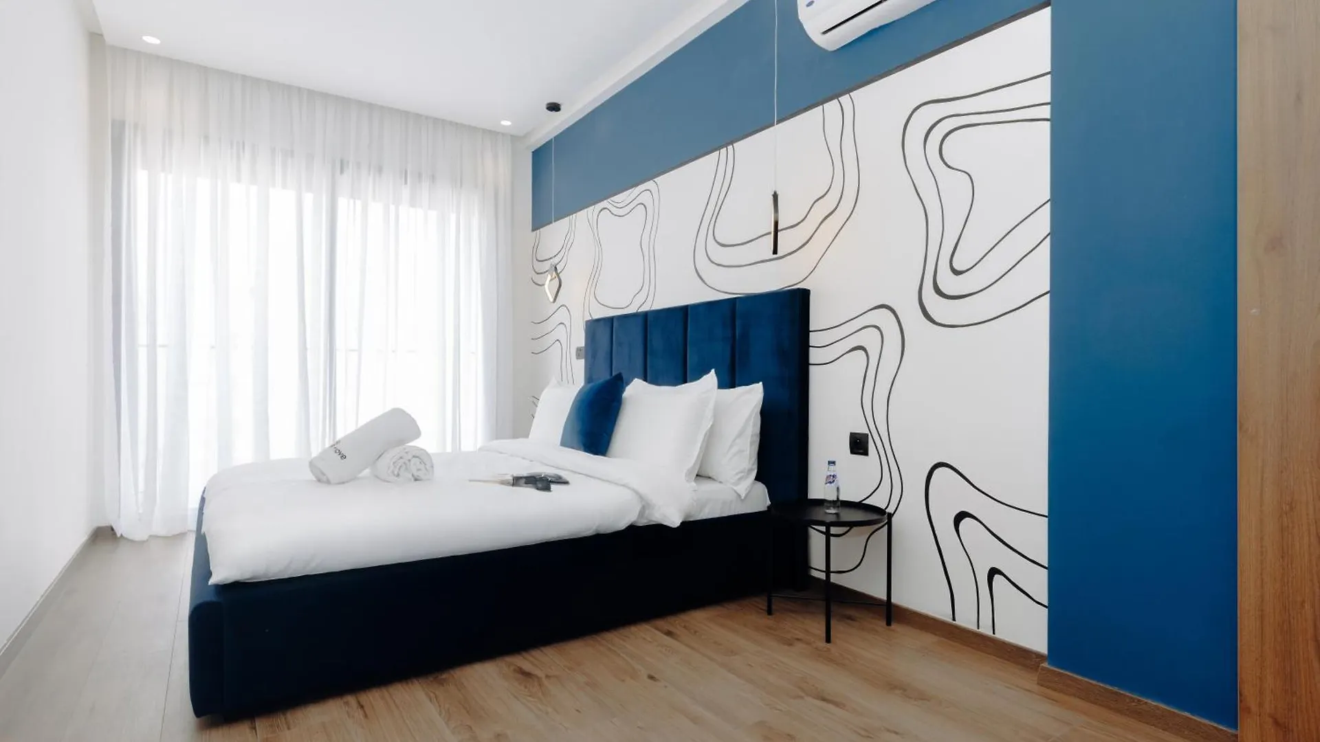 The Shelter Residence By Goodmove - Bourgogne, Καζαμπλάνκα