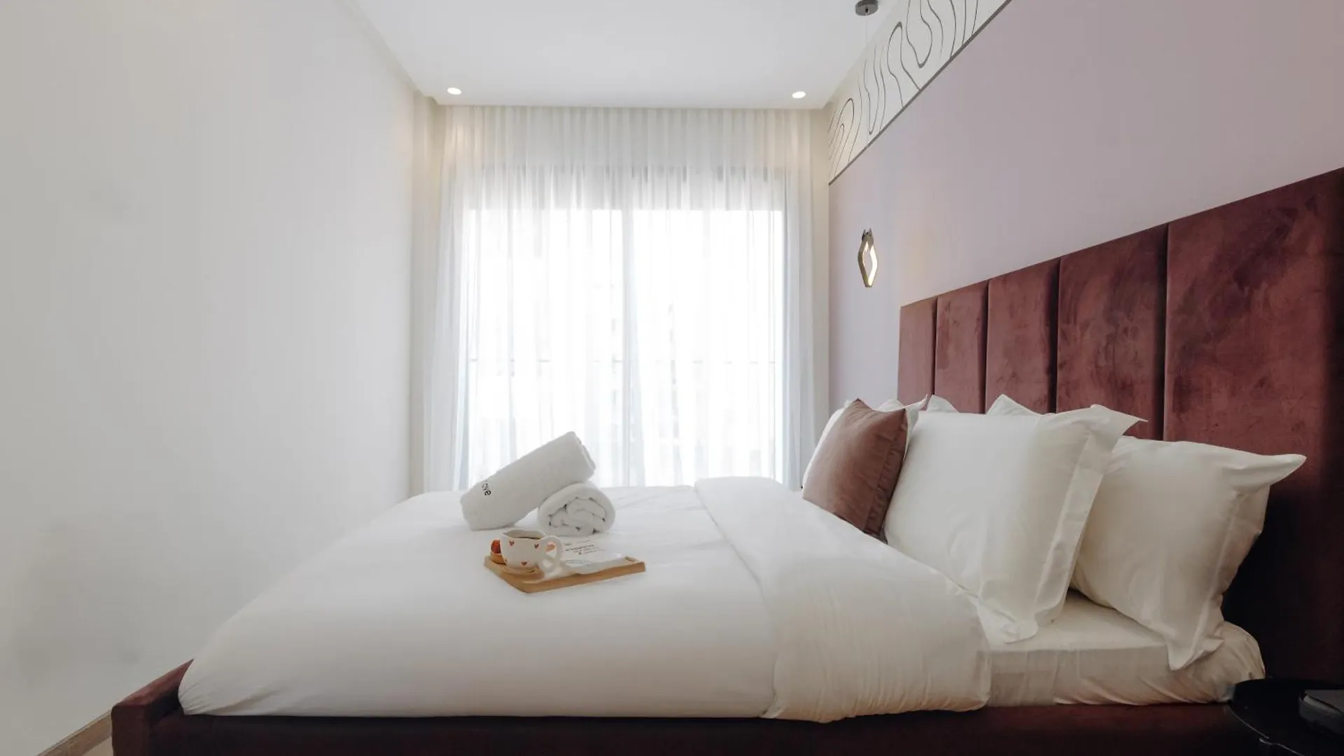 The Shelter Residence By Goodmove - Bourgogne, Καζαμπλάνκα Μαρόκο
