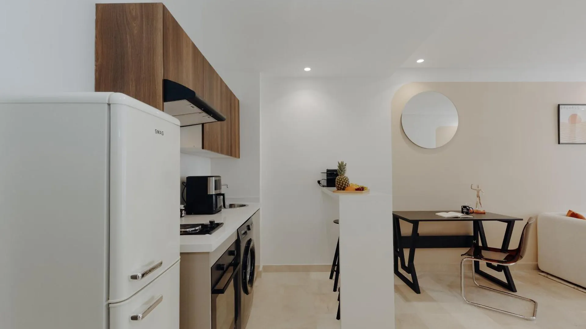 The Shelter Residence By Goodmove - Bourgogne, Καζαμπλάνκα Μαρόκο