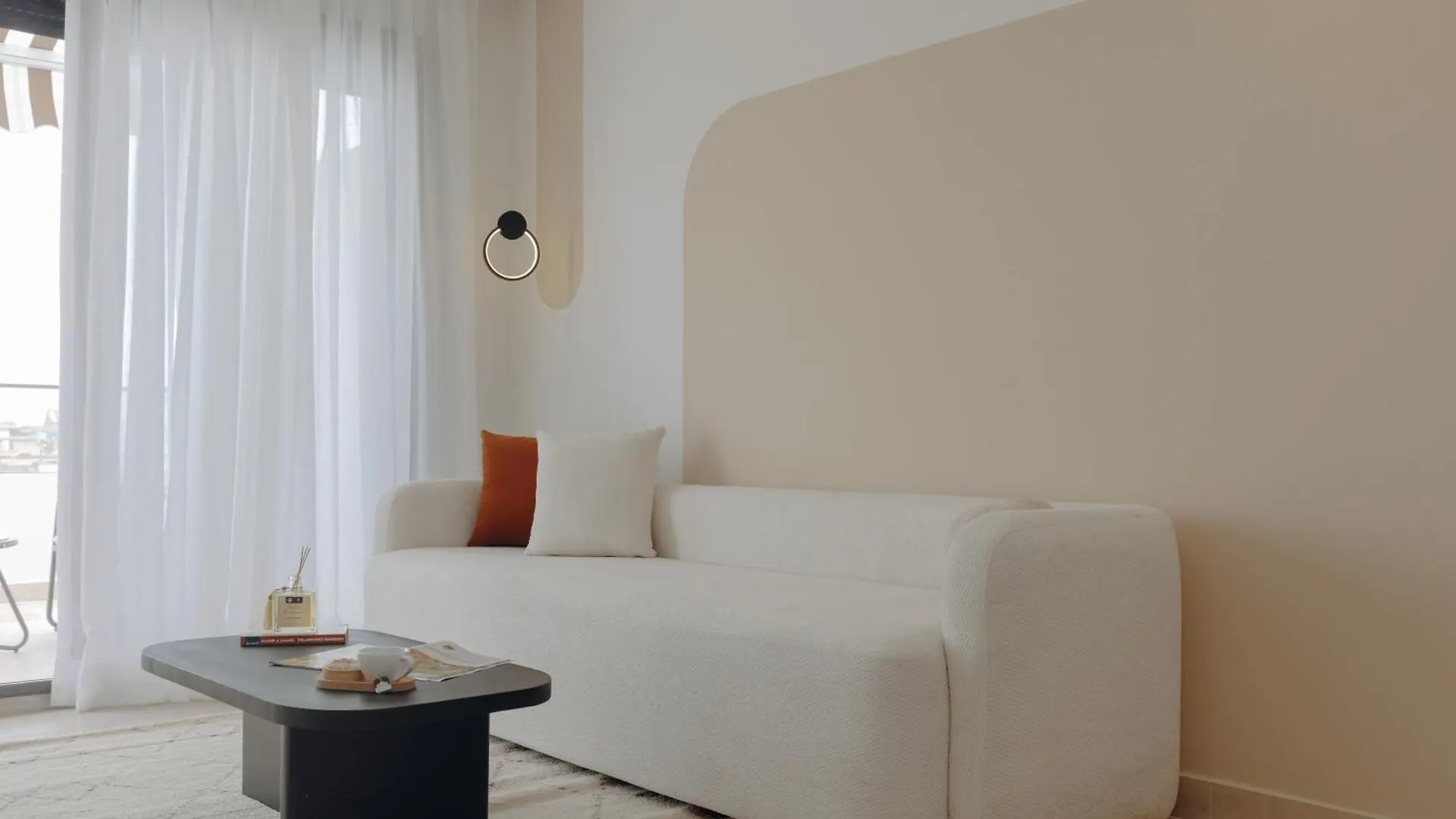 The Shelter Residence By Goodmove - Bourgogne, Καζαμπλάνκα