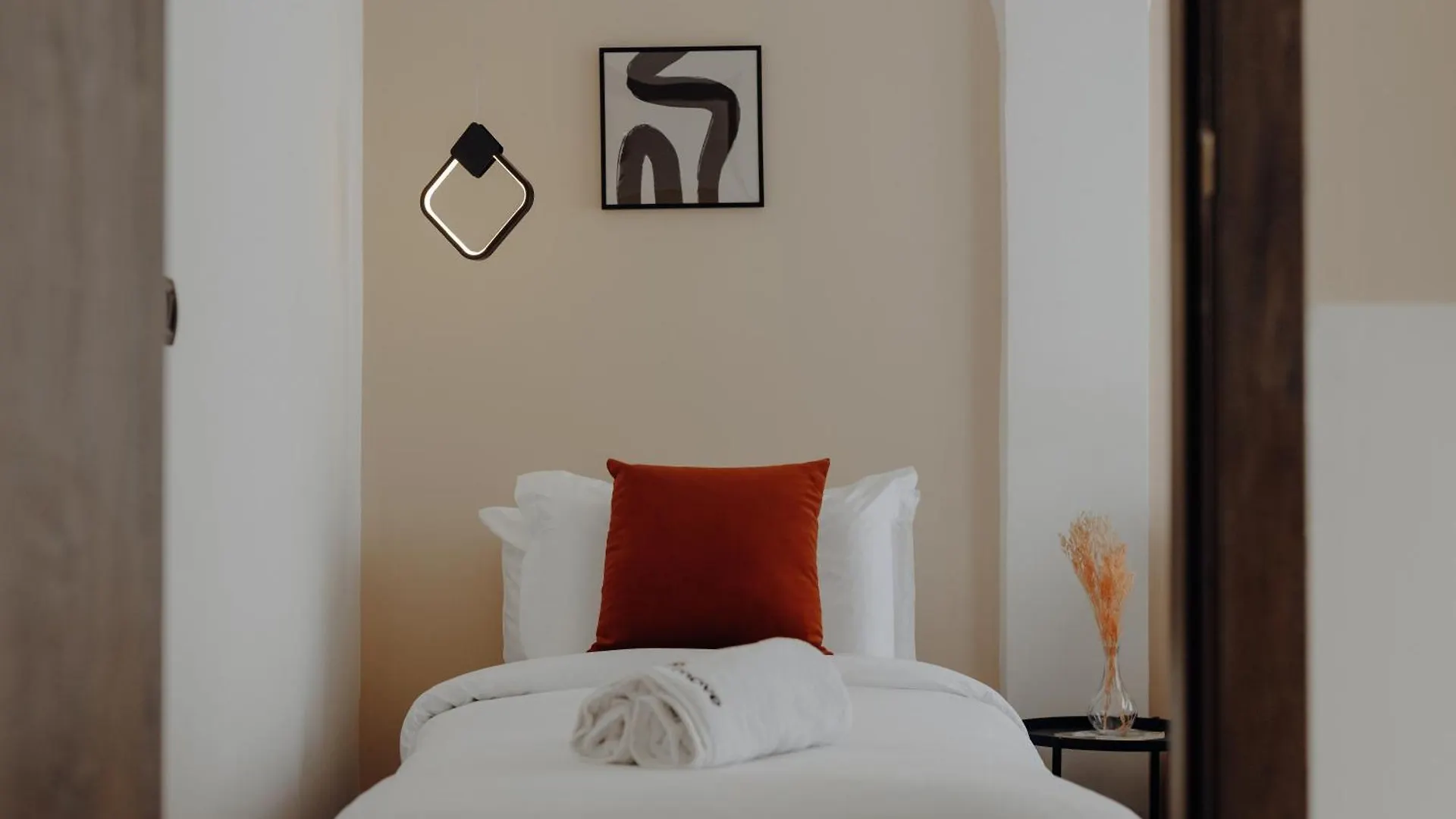 The Shelter Residence By Goodmove - Bourgogne, Καζαμπλάνκα Μαρόκο