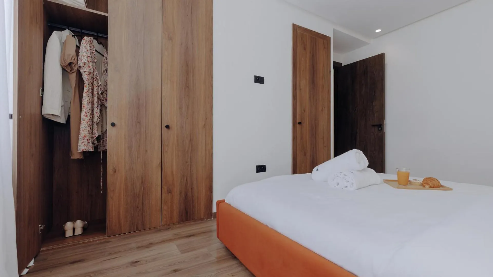 The Shelter Residence By Goodmove - Bourgogne, Καζαμπλάνκα Μαρόκο