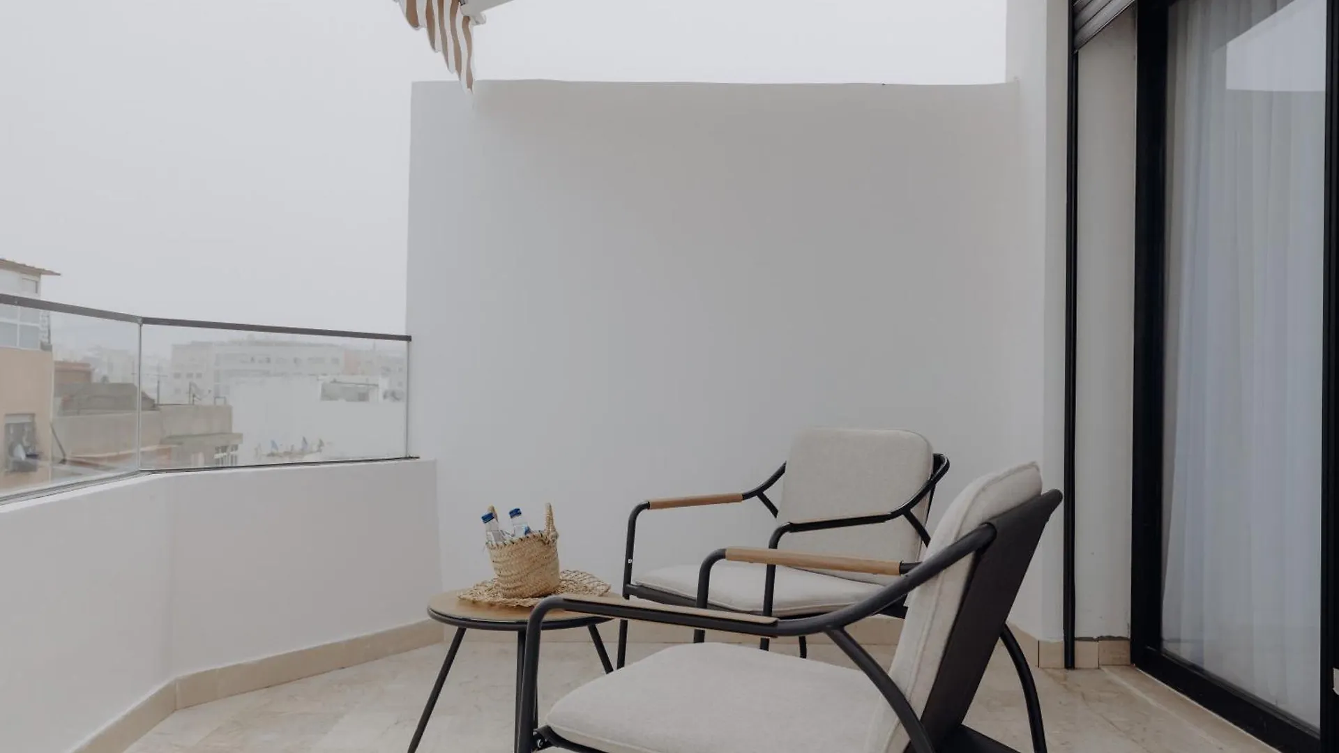 The Shelter Residence By Goodmove - Bourgogne, Καζαμπλάνκα 0*,  Μαρόκο