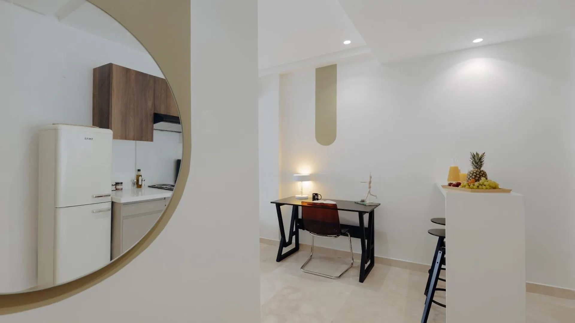 The Shelter Residence By Goodmove - Bourgogne, Καζαμπλάνκα