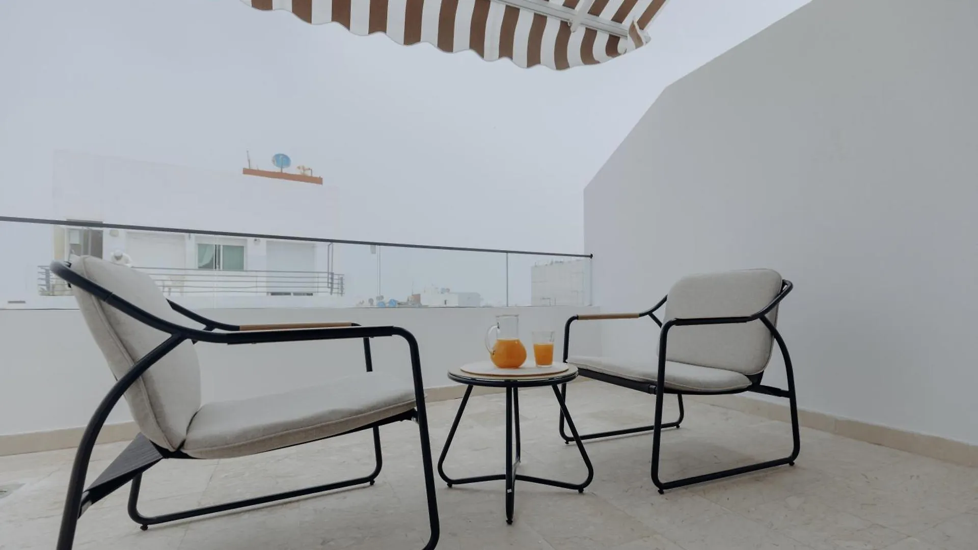 アパートホテル The Shelter Residence By Goodmove - Bourgogne, カサブランカ